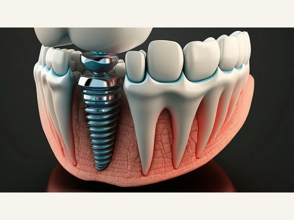 Planning natural-looking replacements for missing teeth