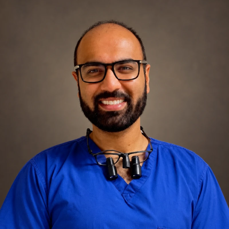 Kishan Patel